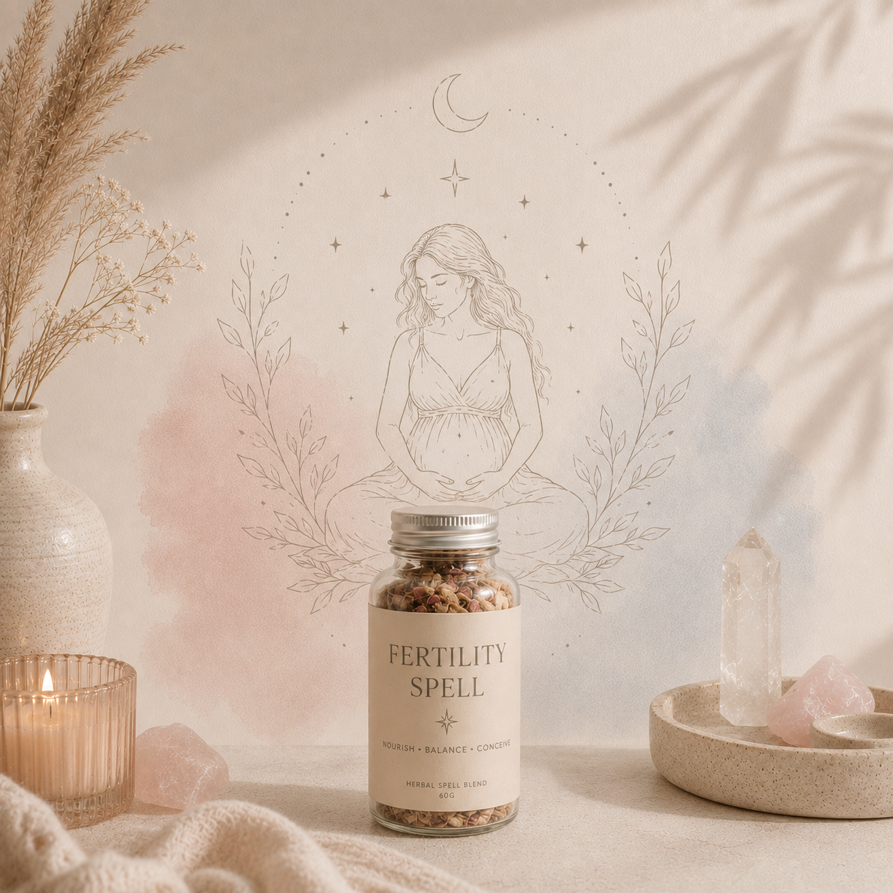 Fertility Spell