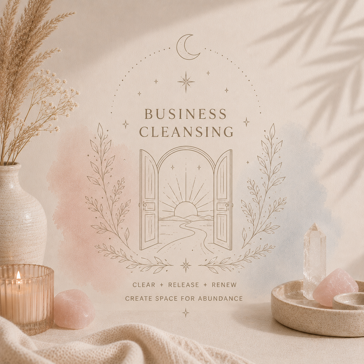 Business Cleansing