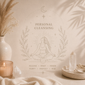 Personal Cleansing