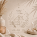 House / Space Cleansing