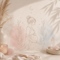 Fertility Clearing & Womb Energy Cleansing